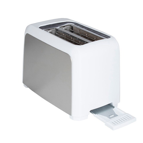 HOMA HT-4099 Cadis Toaster new, 2-slice stainless steel