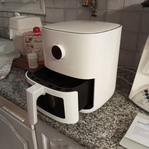 Xiaomi Smart Pro 4L Air Fryer like new
