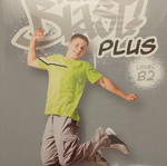 Full Blast! Plus B2 Workbook with CD