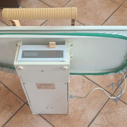 Calori ironing press 1400w used
