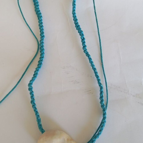 Various jewelry used, set of 8 pieces