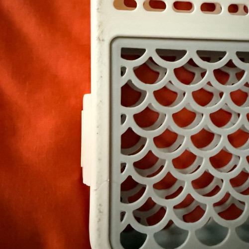 Dishwasher Basket Set used for Small Items