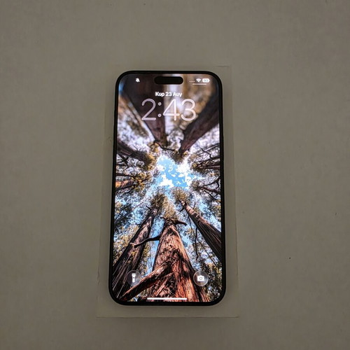 Apple iPhone 15 Pro Max 256GB, blue, dual SIM