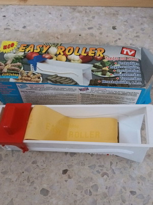 Συσκευή Τυλίγματος Για Ντολμαδάκια Και Λαχανοντολμάδες Καινούργιο