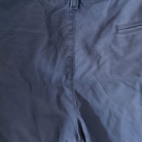 New Man men's bermuda shorts used, size 34, L