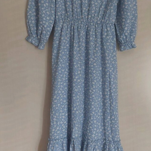 Spring dress XS like new
