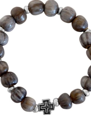 Βραχιόλι Δάκρυ της Παναγίας Καινούργιο