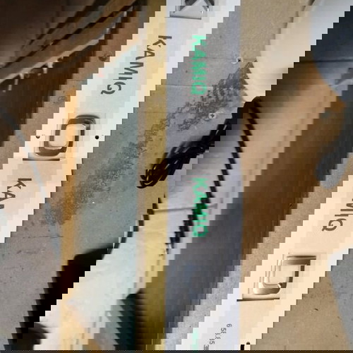 Σήμα Skoda καινούργιο, γνήσιο