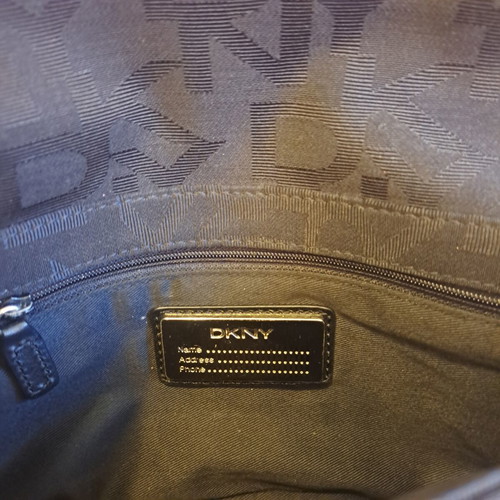 DKNY shoulder bag black like new