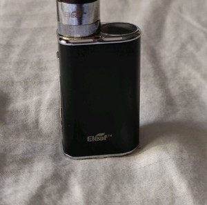 Eleaf ηλεκτρονικό τσιγάρο