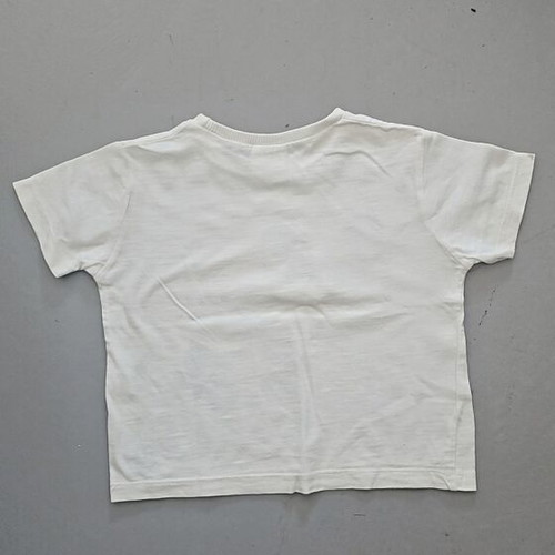Zara Short Sleeve Shirt 9-12 Months Like New