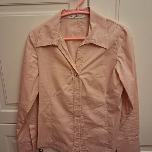 Shirt size S like new