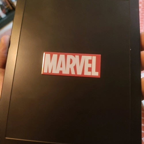 Avengers Assemble and Age of Ultron Blu-Ray steelbook used