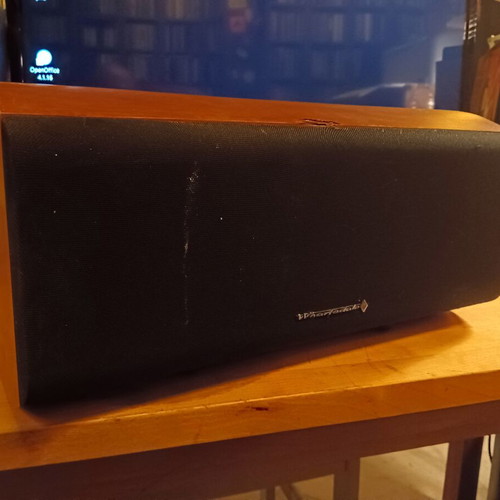 Wharfedale Diamond 9.cs speaker used