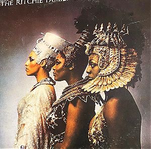 Βινύλιο The Ritchie Family – African Queens