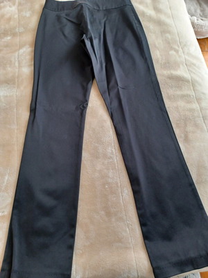 Silk pants s-m used Michailidis Collection