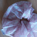 Project Soma x Barbie scrunchie