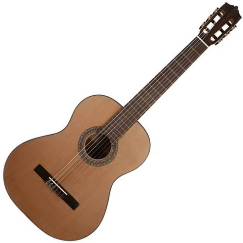 Martinez MC-35C Classical Guitar new with case