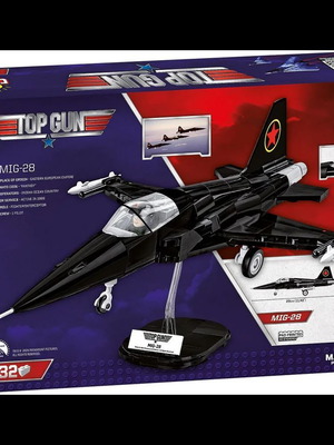 COBI MiG-28
