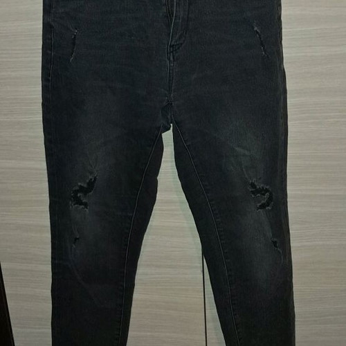 Black esmara pants size 38 used