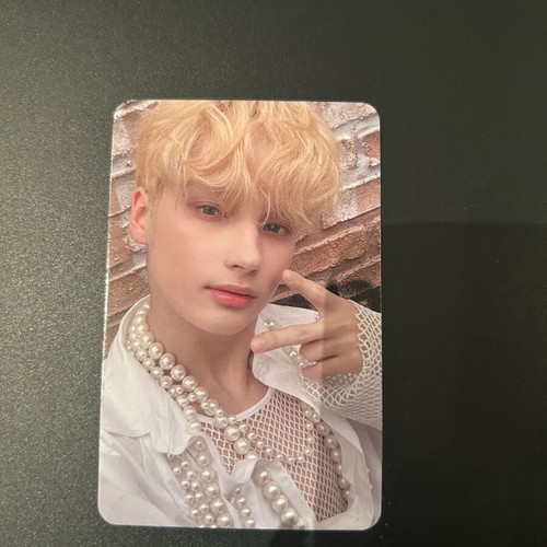 Huening Kai Photocards new