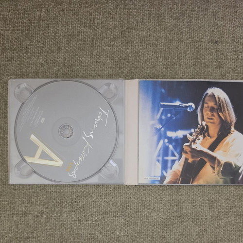 Giannis Kotsiras Live 2 CD
