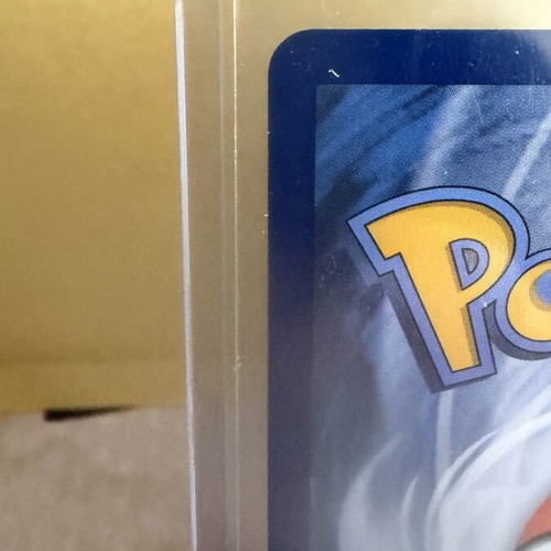 Meowth EX Perfect Order Chase PSA 10 Contender card new