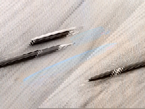 Montblanc Starwalker Fineliner - Автентичен стилус Mont Blanc