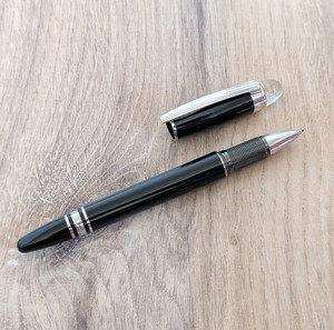 Montblanc Starwalker Fineliner - Αυθεντικό Στυλό Mont Blanc