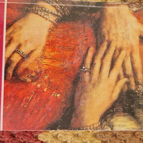 Tyflomyga book used, Greek literature