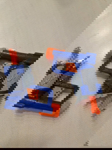 εκτοξευτήρας Nerf
