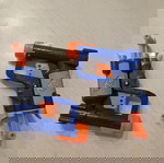  εκτοξευτήρας Nerf