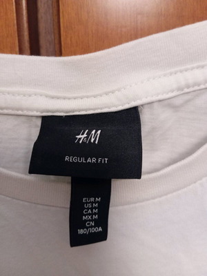 H&M t-shirt