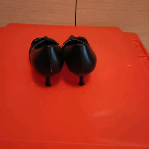 Dexim Pumps No37 with low heel like new
