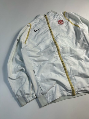 Nike Vintage Manchester United Track Jacket like new 2006/2007