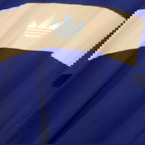 Adidas Μπλουζα μωβ
