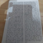 Pixel magazine used