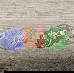 Pokemon tazos τάπες complete 100%