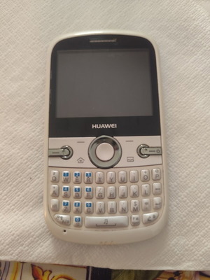 Huawei G6620 phone like new