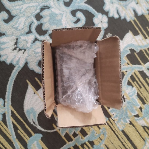 Acrylic case for booster bundle new