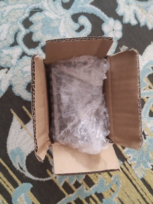 Acrylic case for booster bundle new