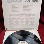 Iron Butterfly Collection record new, rock