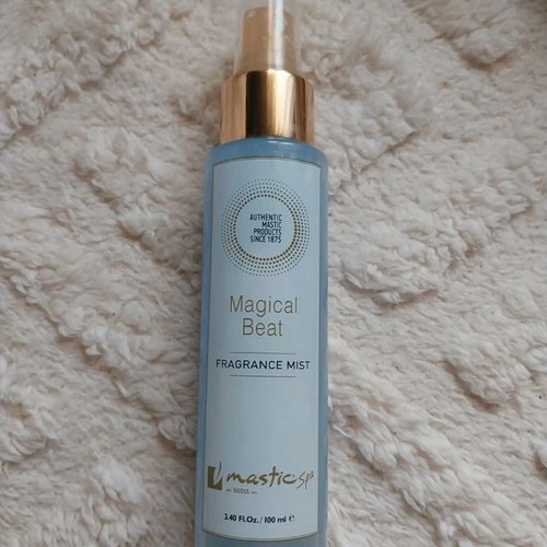 Mastic Spa Magical Beat Fragrance Mist 100ml new