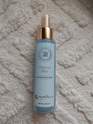 Mastic Spa Magical Beat Fragrance Mist 100ml καινούργιο