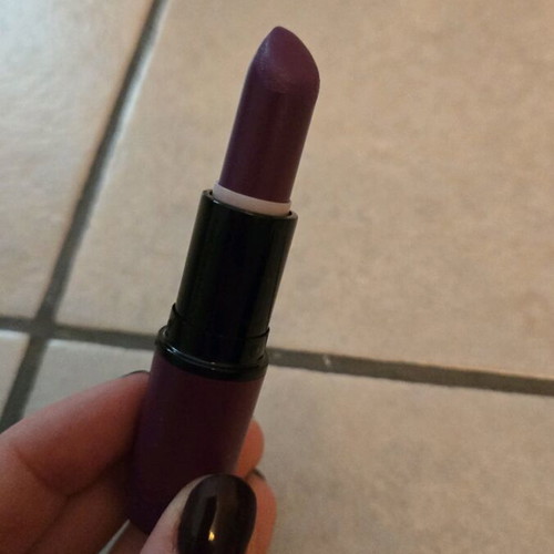 Mac Lipstick 604 Heroine like new