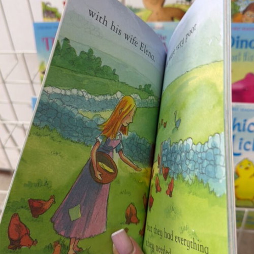 Usborne First Reading Level 3 Set of 13 Classic Children's Fairy Tales brand new