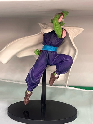 Banpresto Dragon Ball Super Chosenshiretsuden Vol.3 Piccolo φιγούρα PVC καινούργια