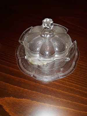 Various collectible decorations
