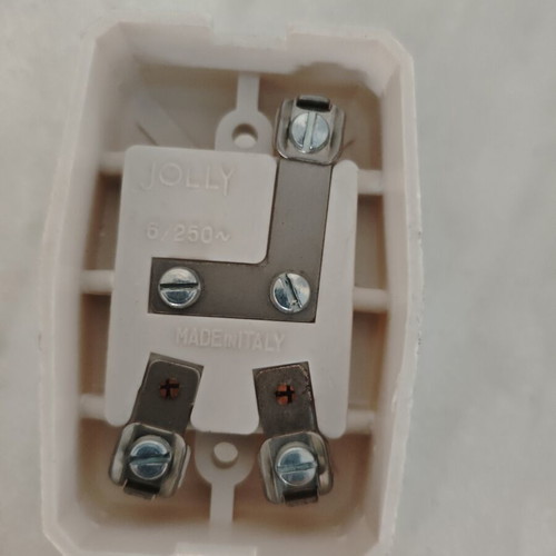 Double Power Switch new