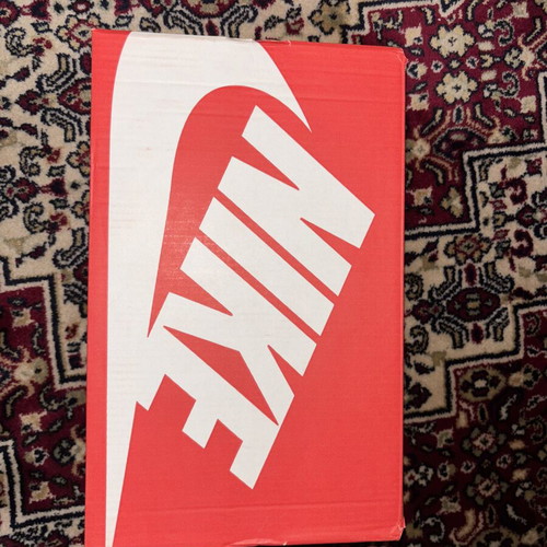 Nike Shox TL sneakers brand new, size 44, white and grey
